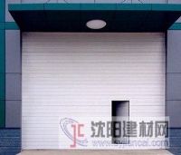 天津東麗區(qū)安裝電動卷簾門