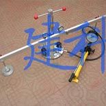 平板載荷測試儀,建科