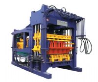 JH-QT5-20C型多功能振壓式墻地磚成型機(jī)