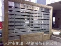 銷售嵌入式信報(bào)箱