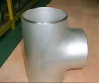 河北潤揚直銷碳鋼偏心三通