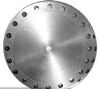 河北潤揚(yáng)直銷碳鋼八字盲板法蘭