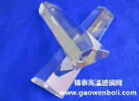 三棱鏡玻璃，雙色水位計(jì)玻璃板