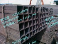 供應(yīng)天津福順通方管，矩管