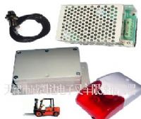 天津叉車限速報警器