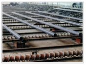 熱軋無縫化鋼管、鋼管