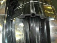 天津鋼邊止水帶專業(yè)搭接