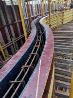 天津?yàn)I海新區(qū)圓柱模廠家，租賃生產(chǎn)圓模板，弧形模板，異型模板，橋梁模板