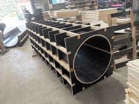 天津市，寧河區(qū)，圓模板，異型模板，弧形模板，水池子模板，橋梁模板