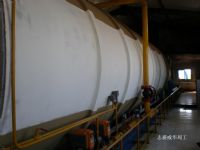 回轉(zhuǎn)窯隔熱保護(hù)涂料志盛威華ZS-1耐溫1000℃窯爐烘爐