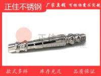 304不銹鋼裝飾管廠家 拉絲不銹鋼方管 不銹鋼裝飾管現(xiàn)貨 規(guī)格齊全