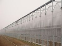 溫室陽光板8mm、10mm陽光板價格5年板