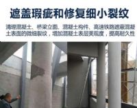 供應(yīng)奧泰利混凝土色差修復(fù)料多省多倉廠家發(fā)貨