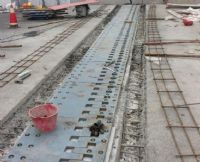 供應奧泰利橋梁伸縮縫灌漿料多省多倉廠家發(fā)貨